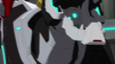 [roars] - Voltron: Legendary Defender