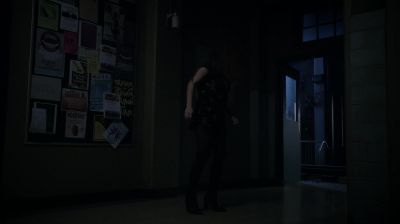 (ROARS) - Teen Wolf