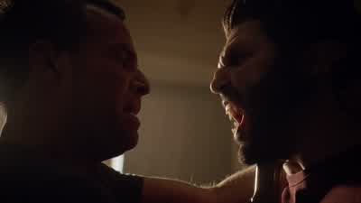 I don't want to kill you, Derek. - Teen Wolf