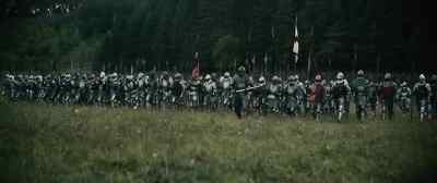 [roars] - The King