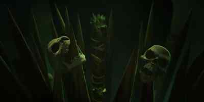 [roars] - Secret Level