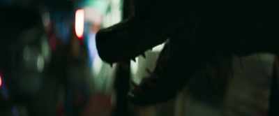 [roars] - Werewolves