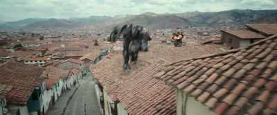 [roars] - Transformers: Rise of the Beasts