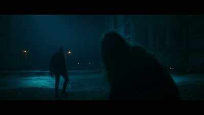 [roars] - Dampyr