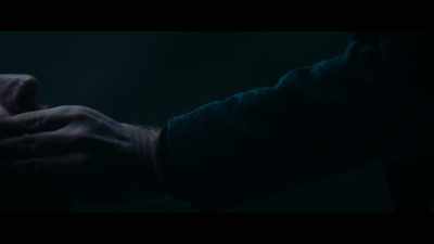 [roars] - Dampyr