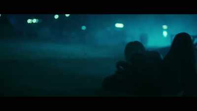 [roars] - Dampyr