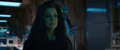 (ROARS) - She-Hulk: Attorney at Law