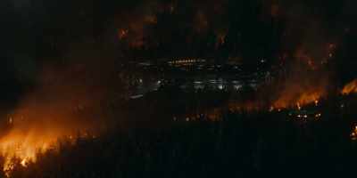 [Roars] - Jurassic World: Dominion