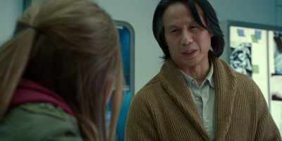 [Roars] - Jurassic World: Dominion