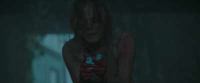 [roars] - The Bayou