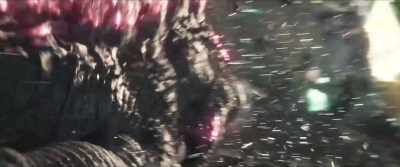 [roars] - Godzilla x Kong: The New Empire