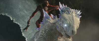 [roars] - Godzilla x Kong: The New Empire