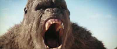 [roars] - Godzilla x Kong: The New Empire