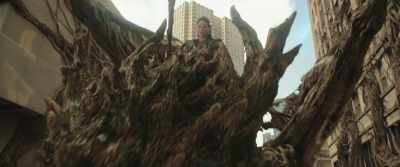 [roars] - Shazam! Fury of the Gods