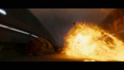 [roars] - Percy Jackson and the Olympians