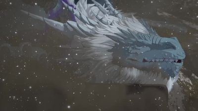 [roars] - The Dragon Prince
