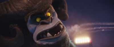 [roars] - Rumble