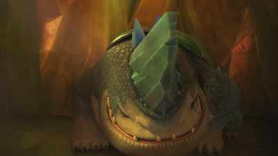 [roars] - Dragons: The Nine Realms