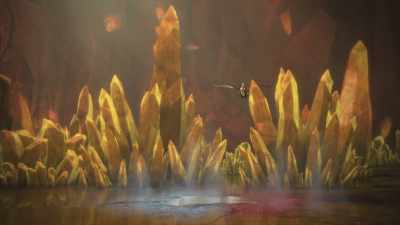 [roars] - Dragons: The Nine Realms