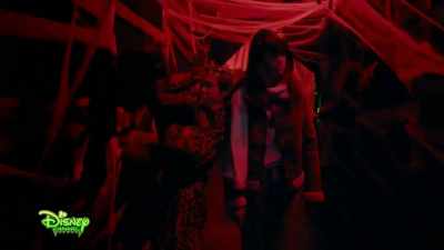 [roars] - Under Wraps