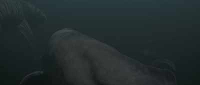 [roars] - Dino Dana: The Movie