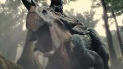[ ROARS ] - Dino Hunters