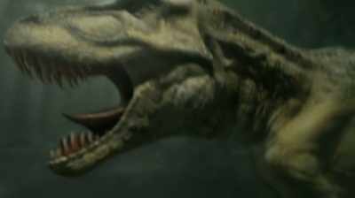 [ ROARS ] - Dino Hunters