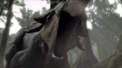 [ ROARS ] - Dino Hunters