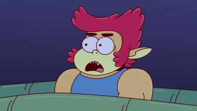 [roars] - ThunderCats Roar
