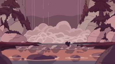 [roars] - Hilda