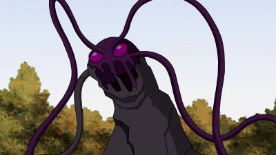 [ ROARS ] - Ben 10
