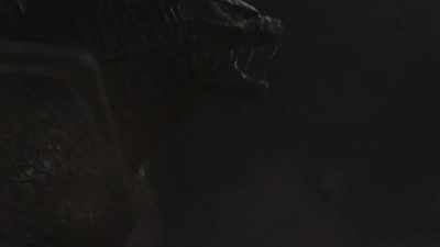 [Roars] - James Cameron's Story of Science Fiction