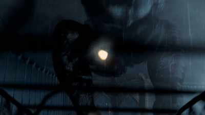 [Roars] - James Cameron's Story of Science Fiction