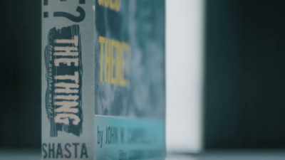 [Roars] - James Cameron's Story of Science Fiction
