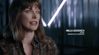 [Roars] - James Cameron's Story of Science Fiction