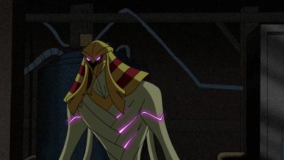 [ ROARS ] - Ben 10