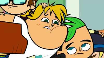 (Roars) - Total DramaRama