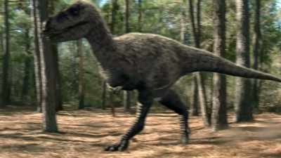 (ROARS) - Modern Dinosaurs