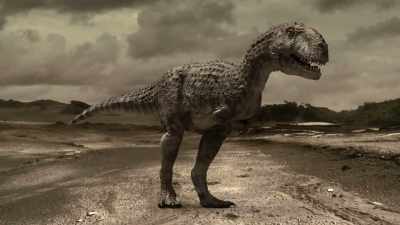 (ROARS) - Modern Dinosaurs