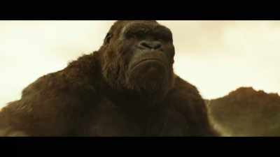 (ROARS) - Kong: Skull Island