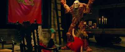 (roars) - Yoga Hosers