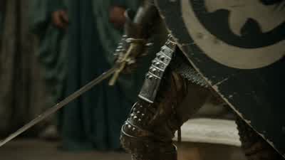 Get up, man! - Game of Thrones