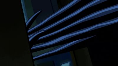 >> [ ROARS ] - Ben 10: Alien Force