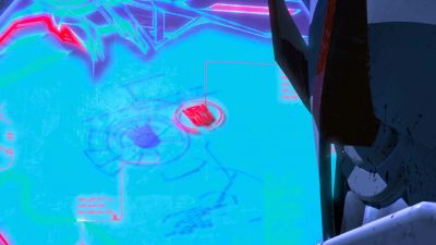 ( roars ) - Transformers: Prime