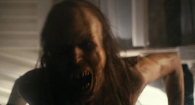 (ROARS) - Barbarian