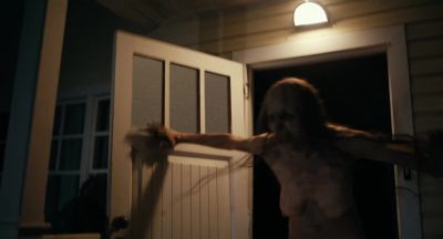 (ROARS) - Barbarian