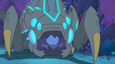 [roars] - She-Ra and the Princesses of Power