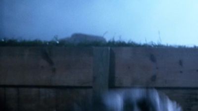             (roars) - Sleepy Hollow