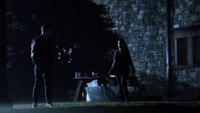             (roars) - Sleepy Hollow