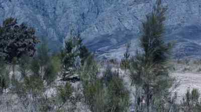 (ROARS) - Tremors: A Cold Day in Hell